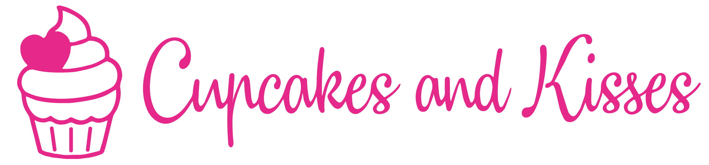 Cupcakes and Kisses