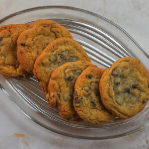 Cookies Chocolate Chip