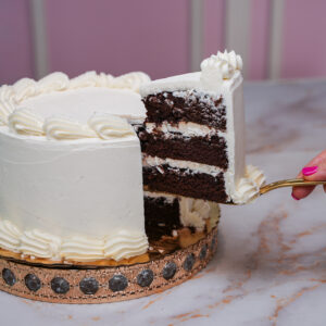 Gluten Free Chocolate Cake