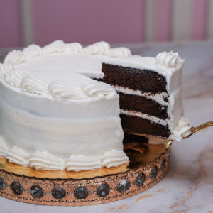 Vegan/Dairy Free Cake